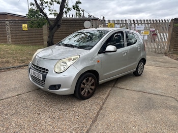 Used Suzuki Alto 2010 for sale - 79333409: Photo