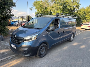 Used Renault Trafic 2020 for sale - 79333297: Photo