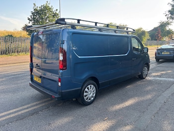 Used Renault Trafic 2020 for sale - 79333297: Photo