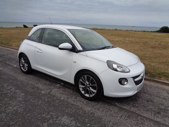 Used Vauxhall ADAM 2014 for sale - 79284254: Photo