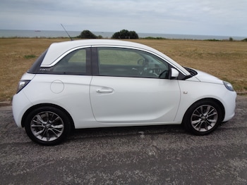 Used Vauxhall ADAM 2014 for sale - 79284254: Photo
