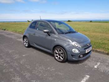 2021 (71) - SPORT MHEV 3-Door