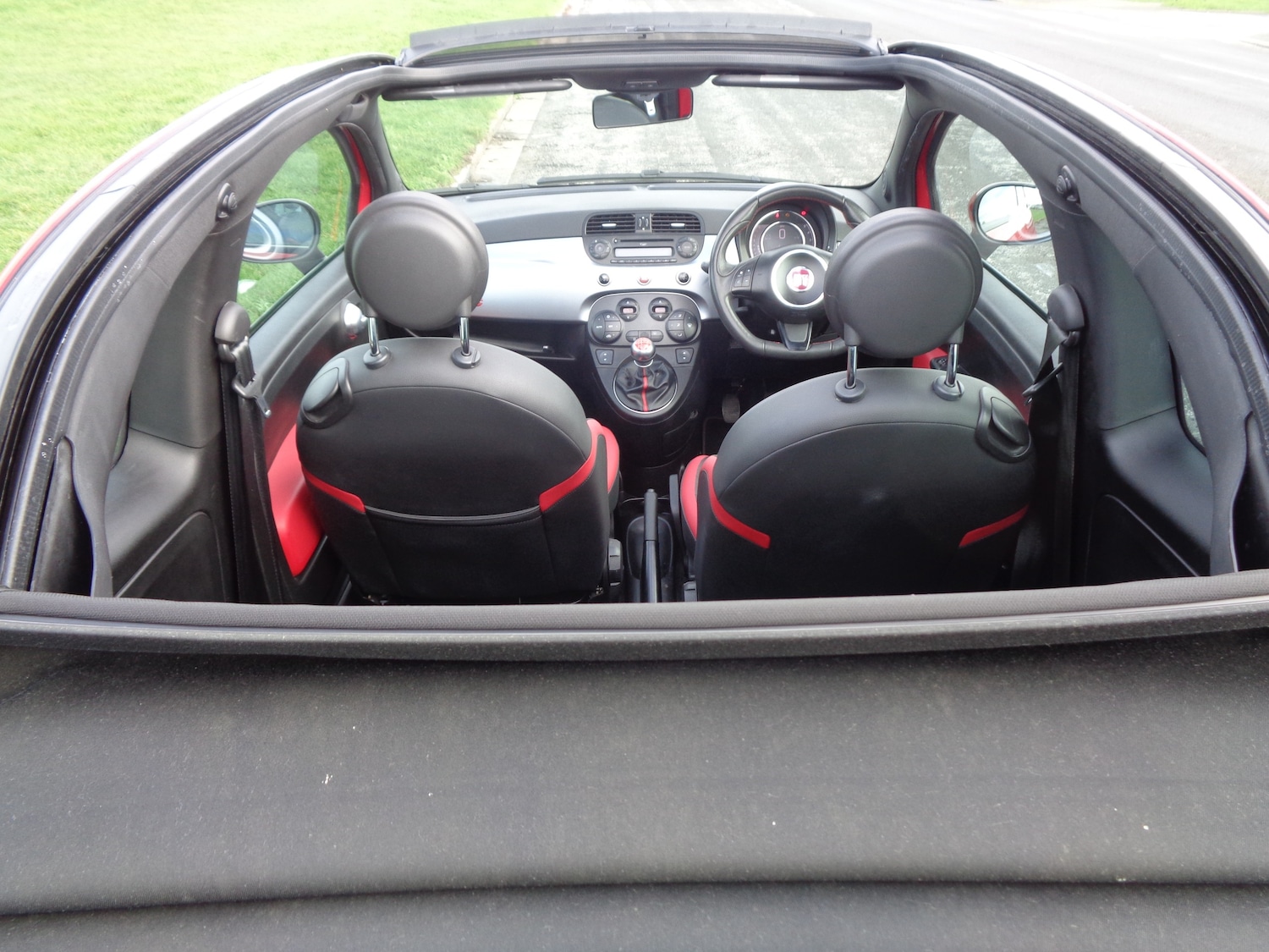 Used Fiat 500 2014 for sale - 77436329: Photo 13