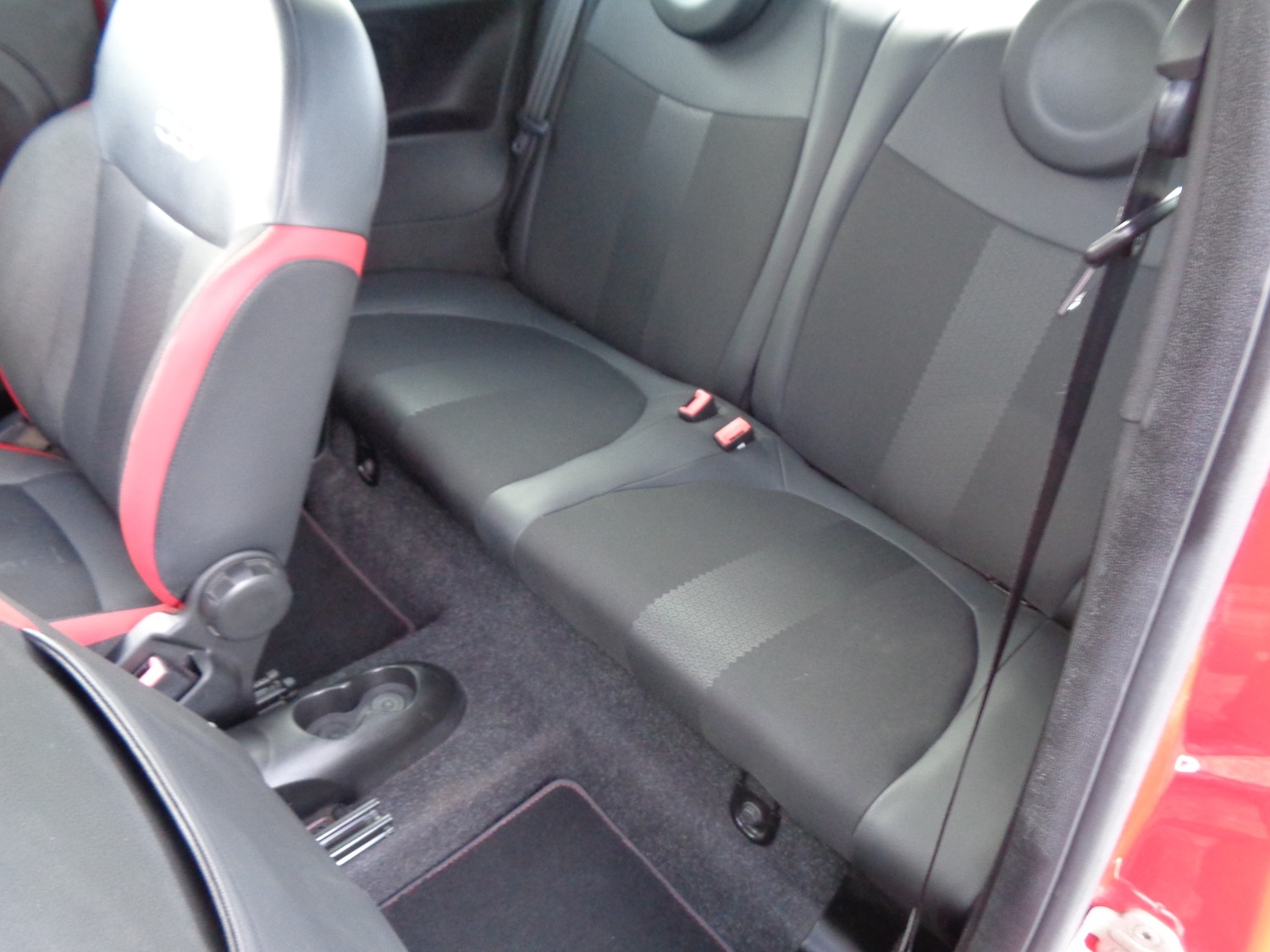 Used Fiat 500 2014 for sale - 77436329: Photo 17