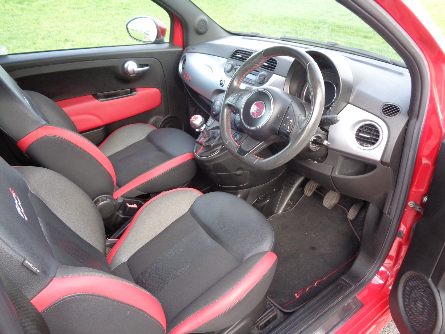 Used Fiat 500 2014 for sale - 77436329: Photo 18