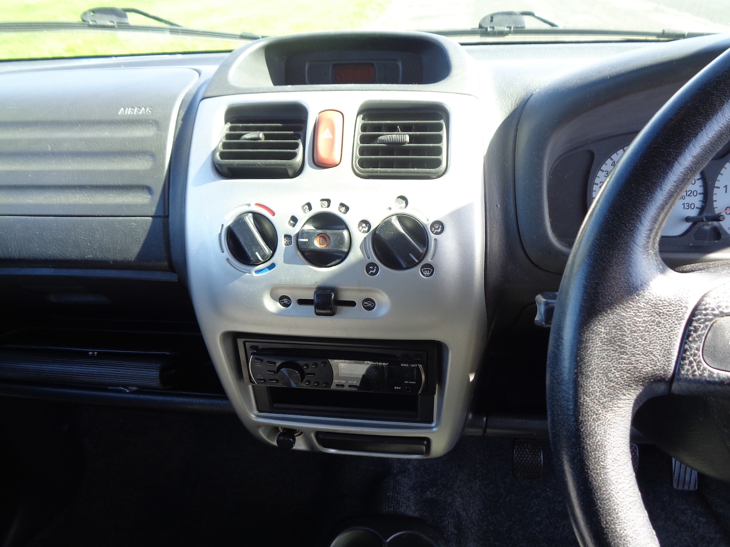 Used Suzuki Wagon R 2003 for sale - 78029097: Photo 14