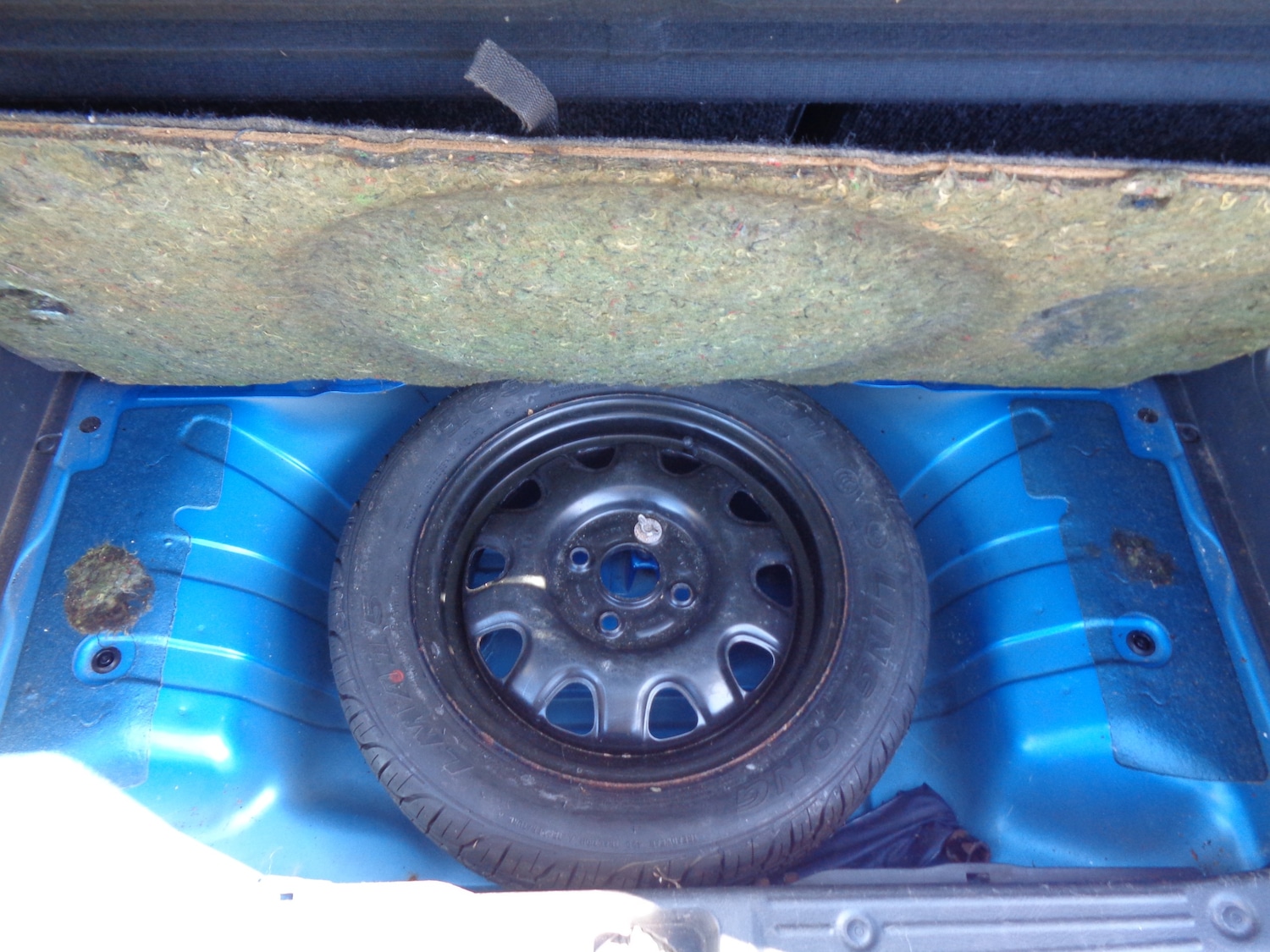 Used Suzuki Wagon R 2003 for sale - 78029097: Photo 7