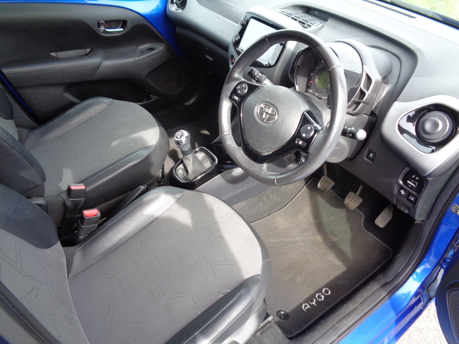 Vehicle 13