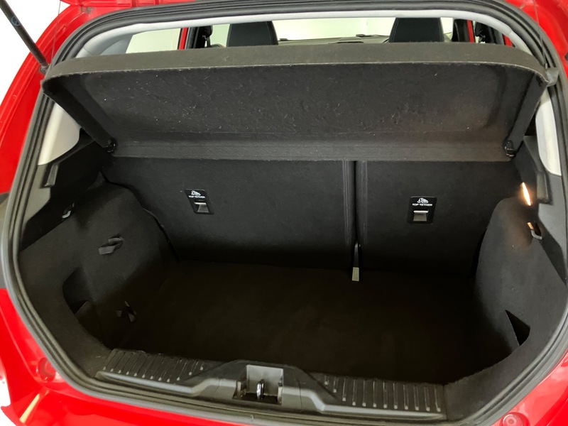 Used Ford Fiesta 2018 for sale - 77154077: Photo 12