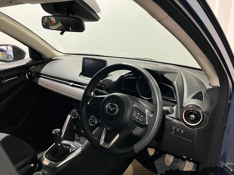 Used Mazda Mazda2 2019 for sale - 76986571: Photo 11