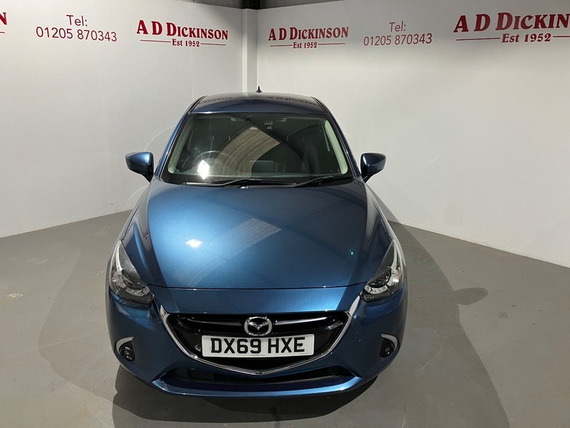 Used Mazda Mazda2 2019 for sale - 76986571: Photo 4