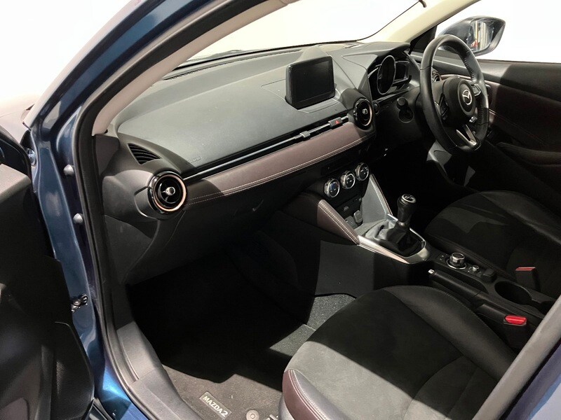 Used Mazda Mazda2 2019 for sale - 76986571: Photo 9