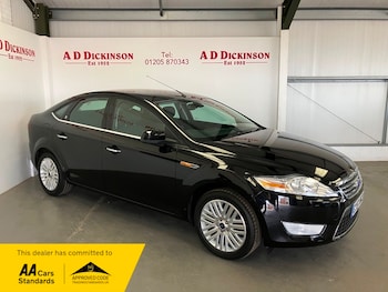 Used Ford Mondeo 2007 for sale - 76334150: Photo