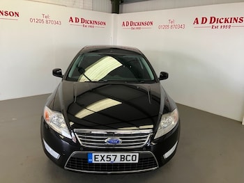 Used Ford Mondeo 2007 for sale - 76334150: Photo