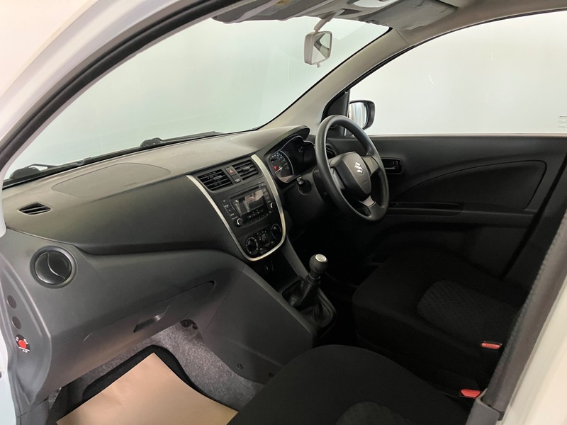 Used Suzuki Celerio 2019 for sale - 77342371: Photo 10