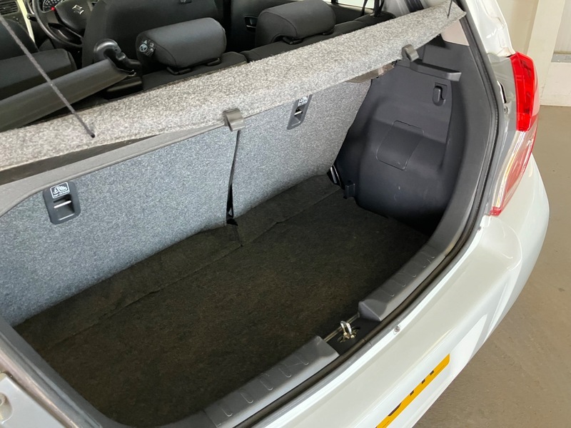 Used Suzuki Celerio 2019 for sale - 77342371: Photo 11