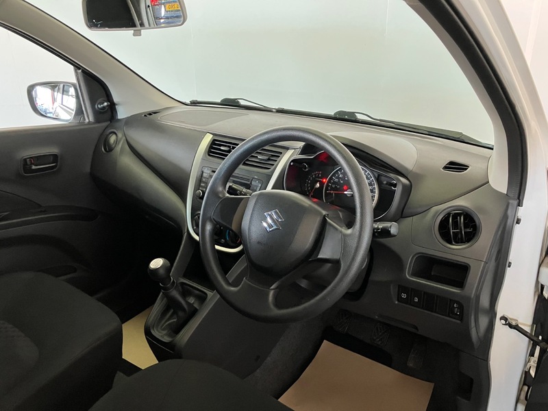 Used Suzuki Celerio 2019 for sale - 77342371: Photo 9