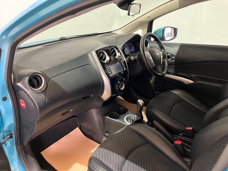 Used Nissan Note 2015 for sale - 76497009: Photo 11