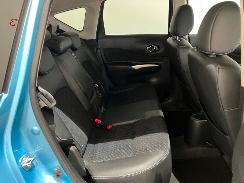 Used Nissan Note 2015 for sale - 76497009: Photo 13