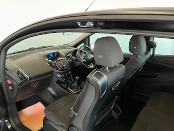 Used Ford B-MAX 2015 for sale - 76986589: Photo