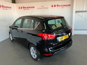 Used Ford B-MAX 2015 for sale - 76986589: Photo