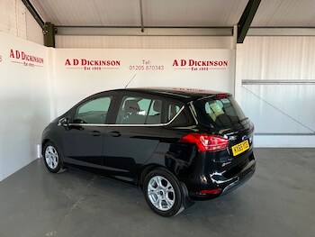 Used Ford B-MAX 2015 for sale - 76986589: Photo