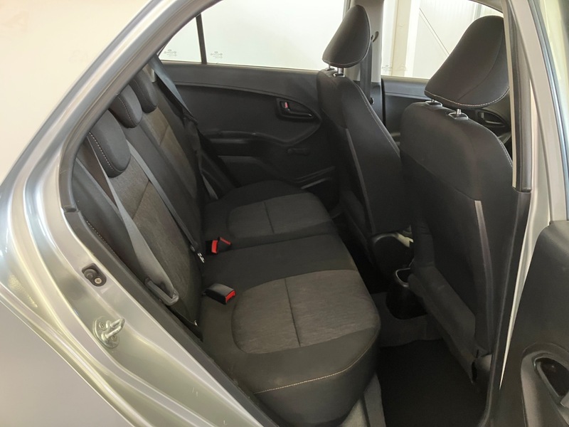 Used Kia Picanto 2011 for sale - 76211011: Photo 11