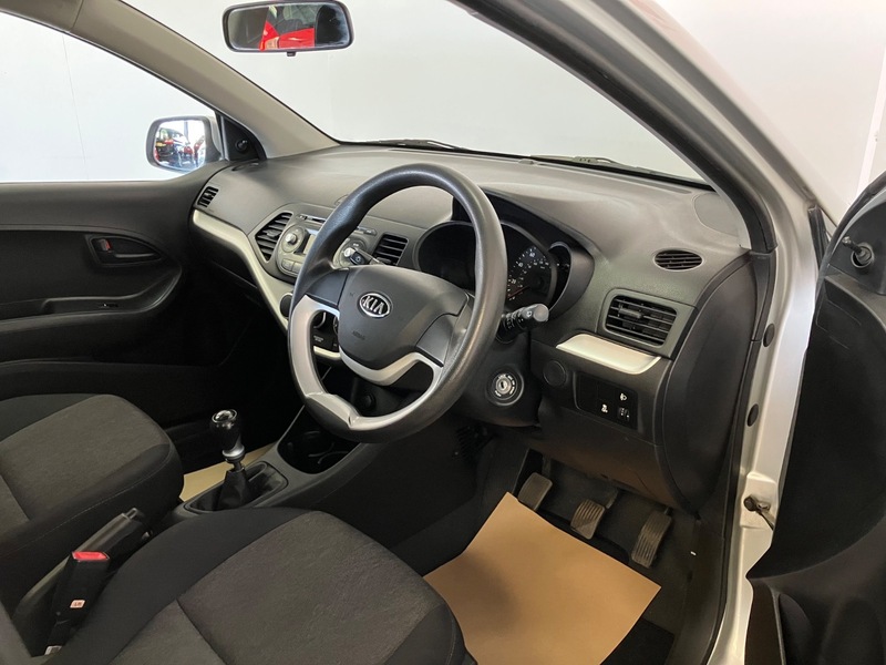 Used Kia Picanto 2011 for sale - 76211011: Photo 9