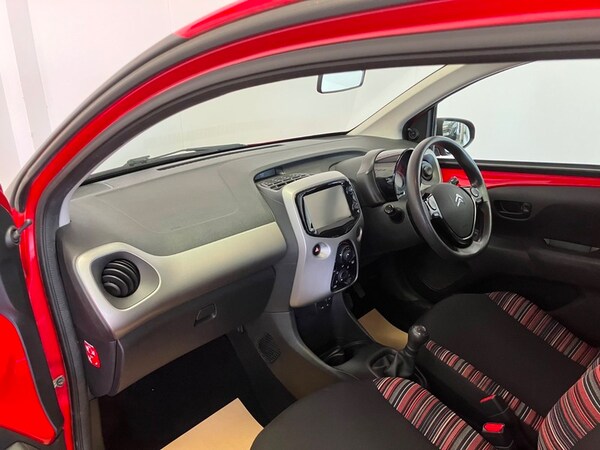 Used Citroen C1 2017 for sale - 75445045: Photo 10
