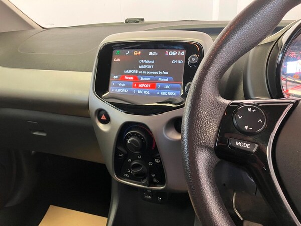 Used Citroen C1 2017 for sale - 75445045: Photo 11