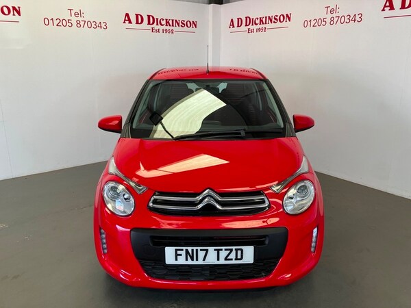 Used Citroen C1 2017 for sale - 75445045: Photo 4