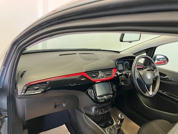Used Vauxhall Corsa 2019 for sale - 79301429: Photo