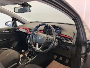 Used Vauxhall Corsa 2019 for sale - 79301429: Photo