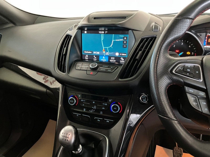 Used Ford Kuga 2019 for sale - 76986568: Photo 10