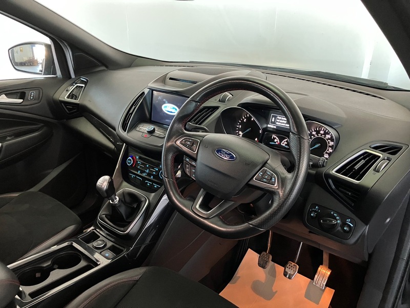 Used Ford Kuga 2019 for sale - 76986568: Photo 11