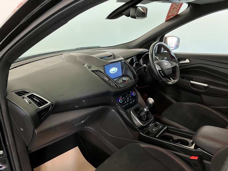 Used Ford Kuga 2019 for sale - 76986568: Photo 12