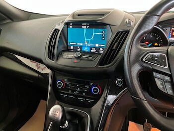 Used Ford Kuga 2019 for sale - 76986568: Photo