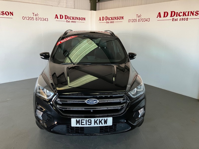 Used Ford Kuga 2019 for sale - 76986568: Photo 5