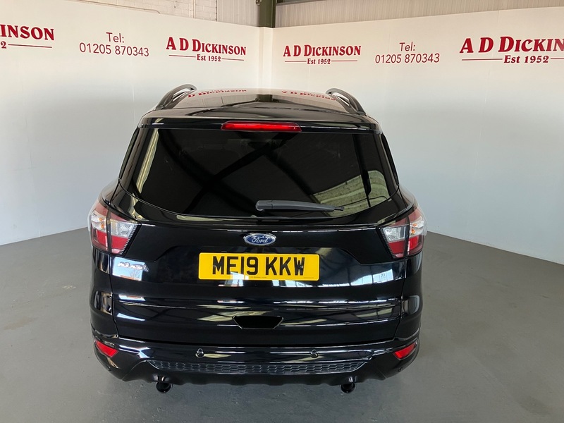 Used Ford Kuga 2019 for sale - 76986568: Photo 9