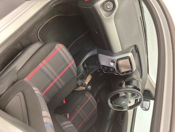 Used Peugeot 108 2015 for sale - 78819865: Photo