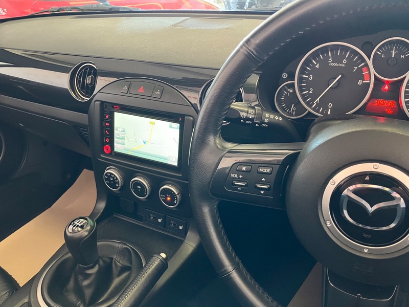 Used Mazda MX-5 2014 for sale - 77395009: Photo 15