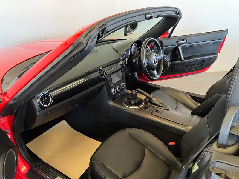 Used Mazda MX-5 2014 for sale - 77395009: Photo 16