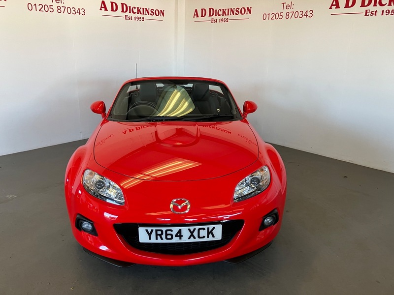 Used Mazda MX-5 2014 for sale - 77395009: Photo 7