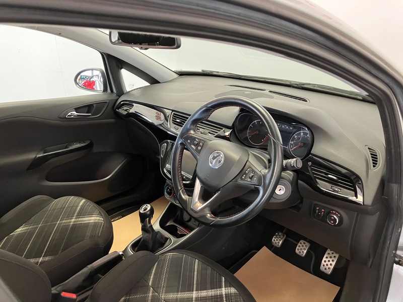 Used Vauxhall Corsa 2015 for sale - 76368379: Photo 10