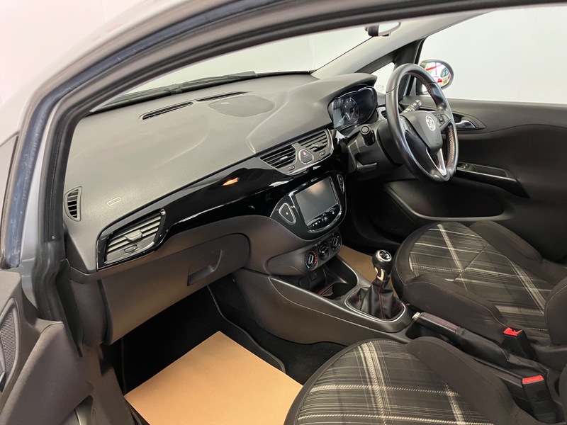 Used Vauxhall Corsa 2015 for sale - 76368379: Photo 11