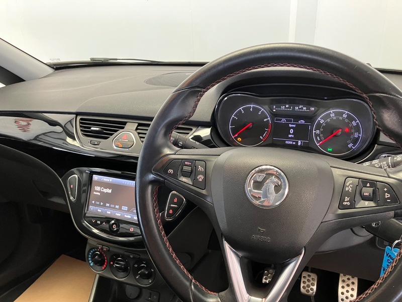 Used Vauxhall Corsa 2015 for sale - 76368379: Photo 9