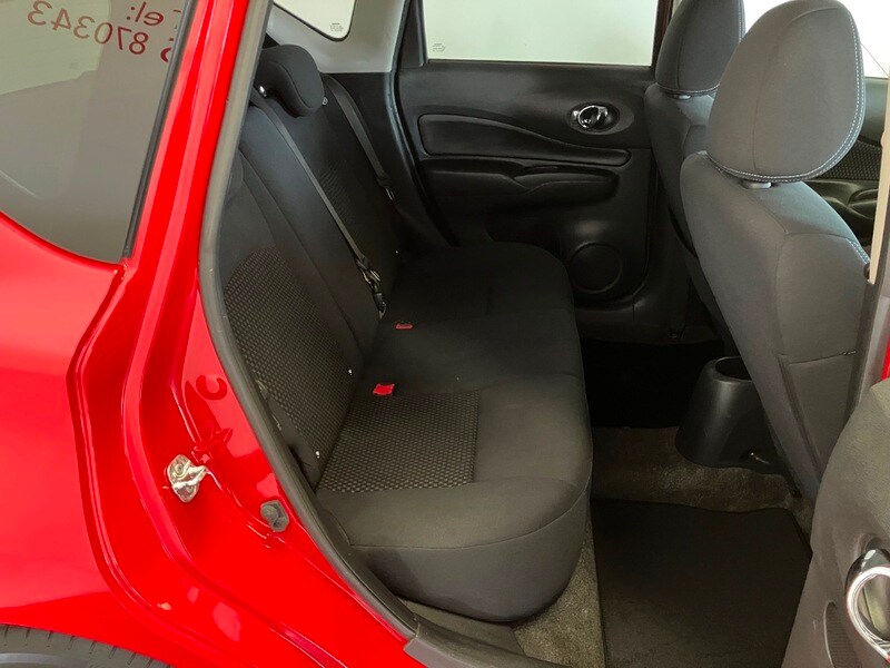 Used Nissan Note 2015 for sale - 76256938: Photo 3