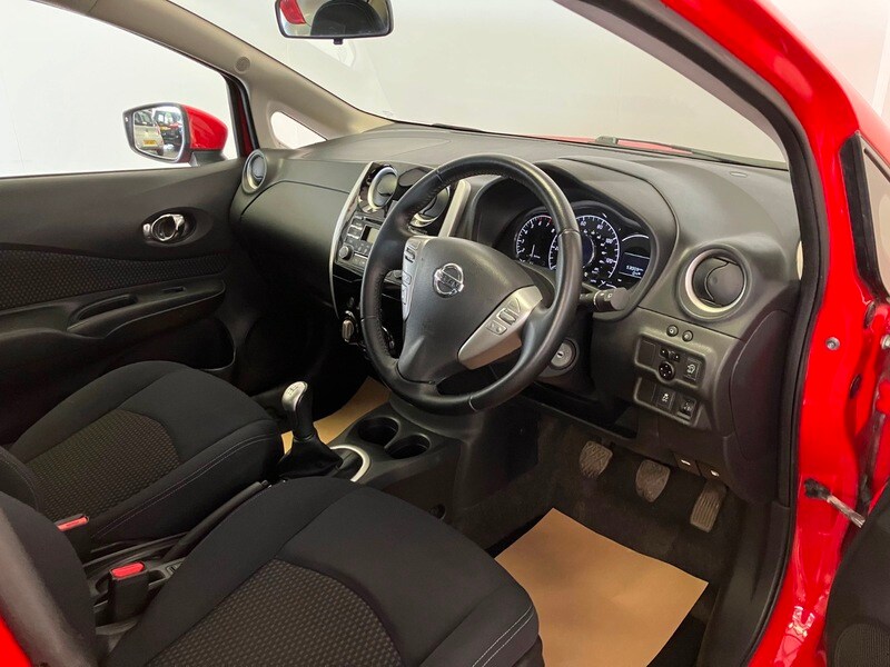 Used Nissan Note 2015 for sale - 76256938: Photo 7