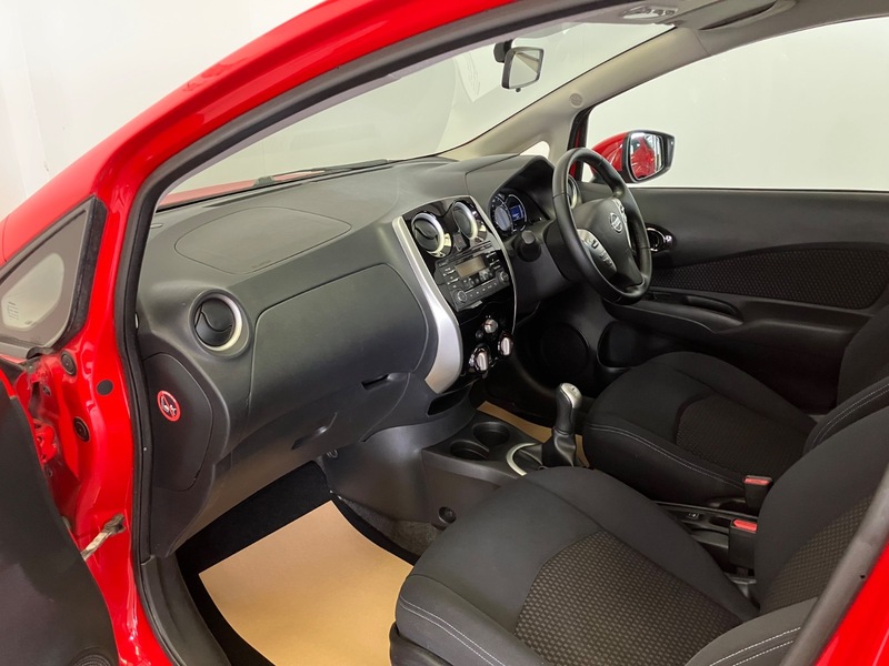 Used Nissan Note 2015 for sale - 76256938: Photo 8