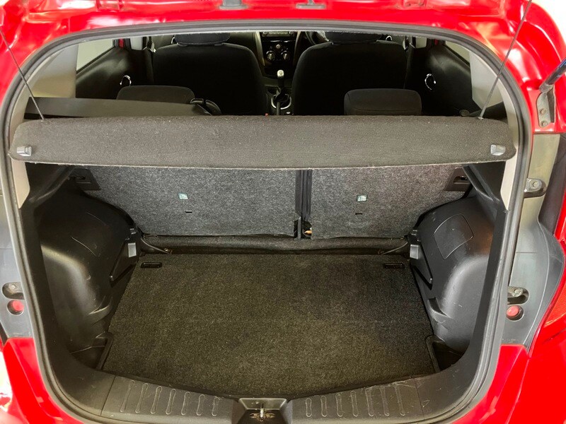 Used Nissan Note 2015 for sale - 76256938: Photo 9